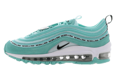 Nike Air Max 97 'Have A Nike Day' GS Teal