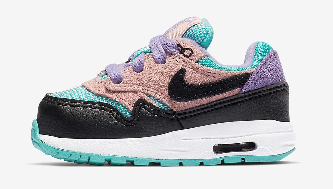 Take A Look At All 18 Silhouettes From The 'Have A Nike Day' Pack
