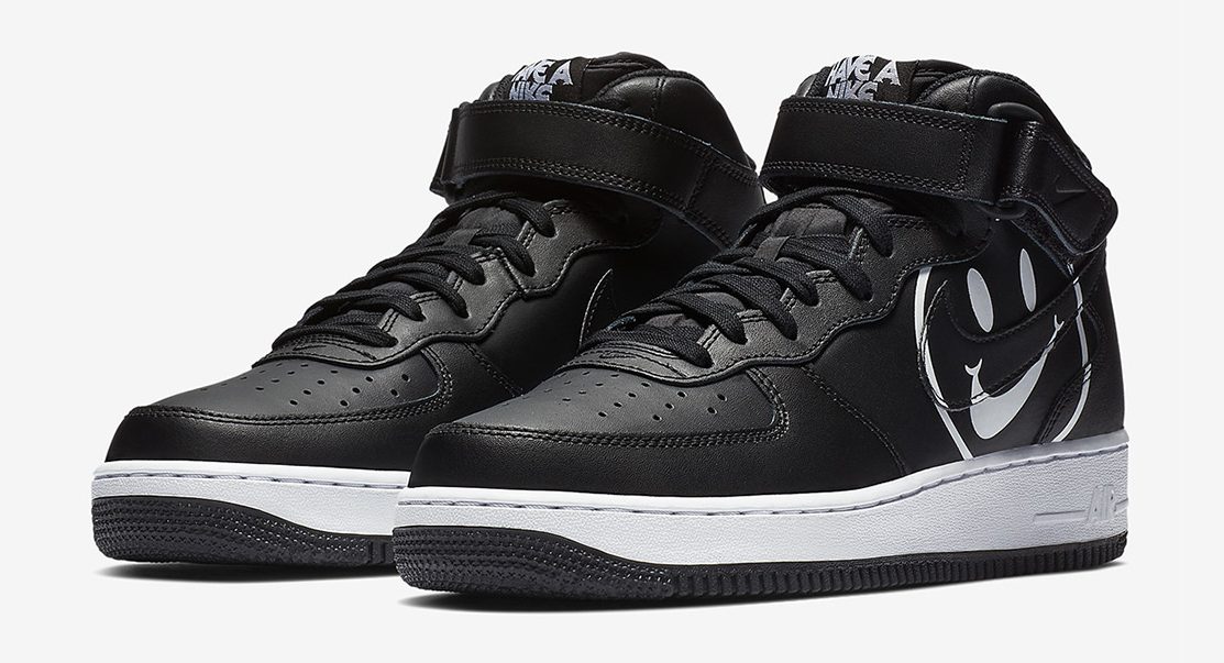 Take A Look At All 18 Silhouettes From The 'Have A Nike Day' Pack