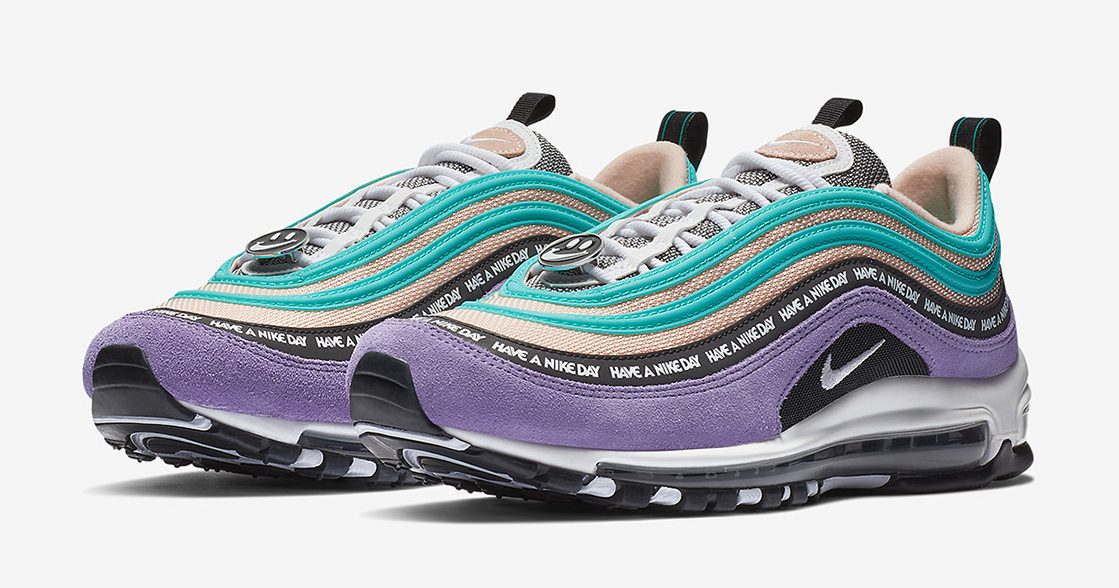 Take A Look At All 18 Silhouettes From The 'Have A Nike Day' Pack
