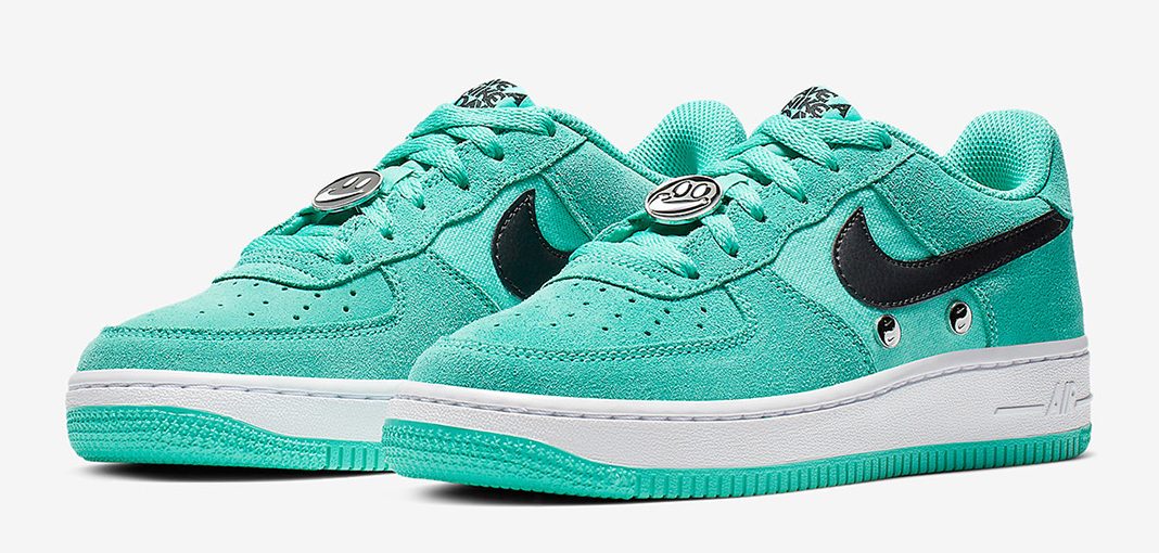 Take A Look At All 18 Silhouettes From The 'Have A Nike Day' Pack