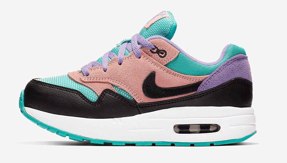Take A Look At All 18 Silhouettes From The 'Have A Nike Day' Pack