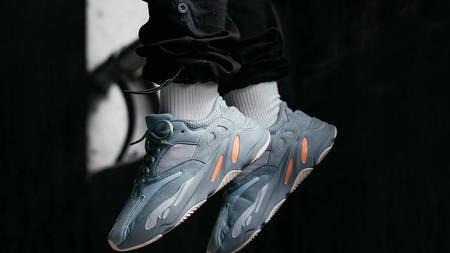 How To Get An Easy Win On The Yeezy 700 'Inertia' Thanks To The Sole Supplier App