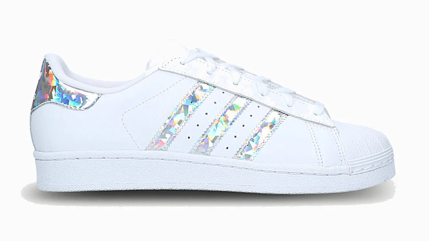 11 Sneakers For All The Iridescent Lovers Out There | The Sole Supplier