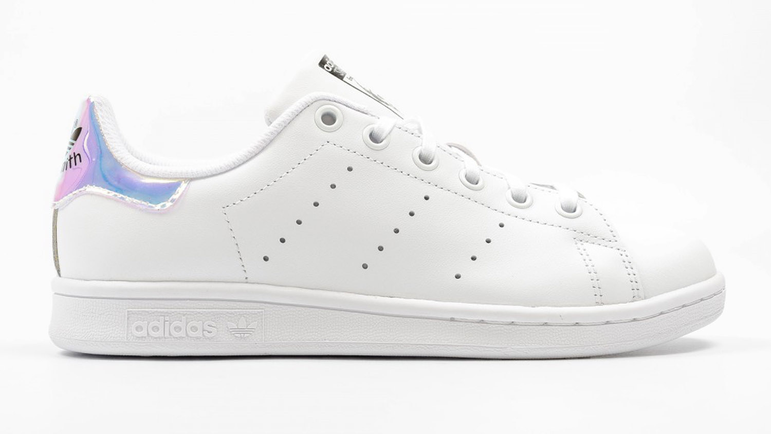 16 Sneakers For All The Iridescent Lovers Out There