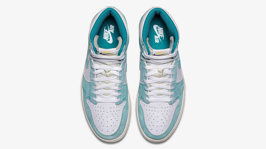 Jordan 1 Turbo Green | Where To Buy | 555088-311 | The Sole Supplier