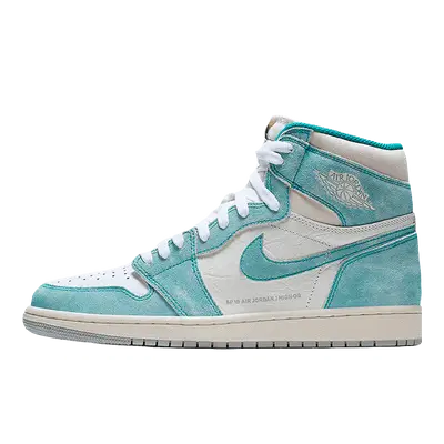 Jordan 1 og turbo hot sale green