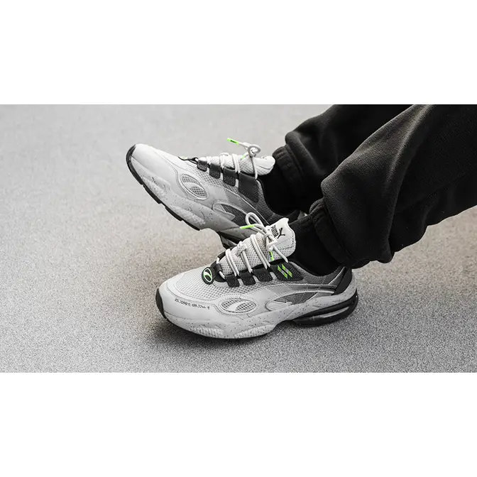 Puma cell venom discount grey