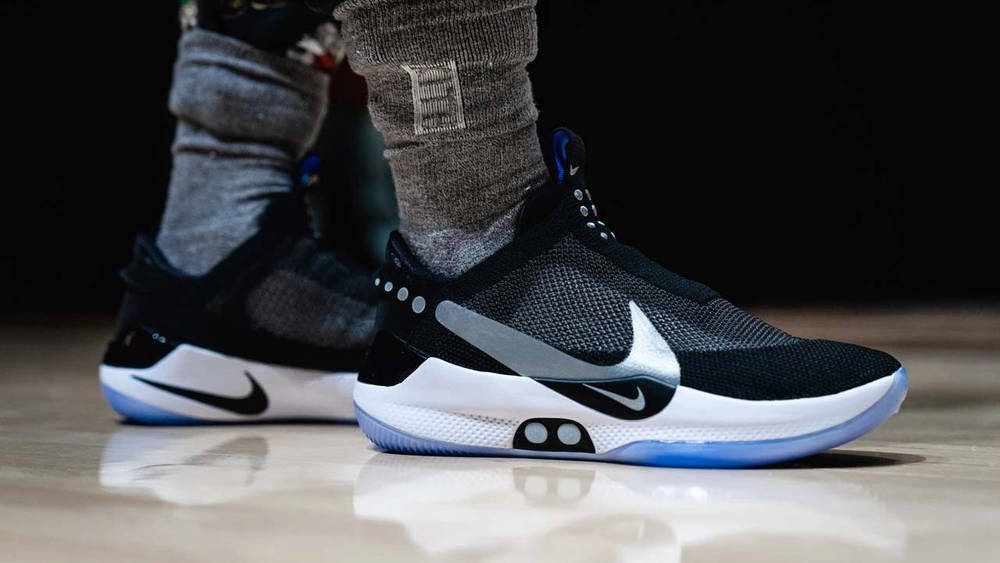The Nike Adapt BB Runs Into Tonnes Of Problems On Launch The Nike Adapt BB Isn’t Working For Android Users