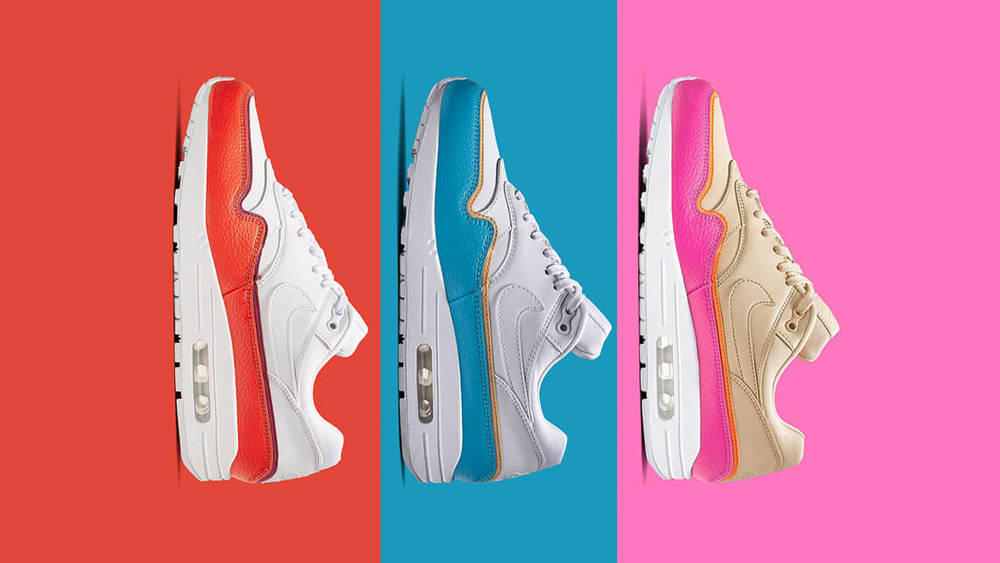 NIKE AIR MAX 1 COVER