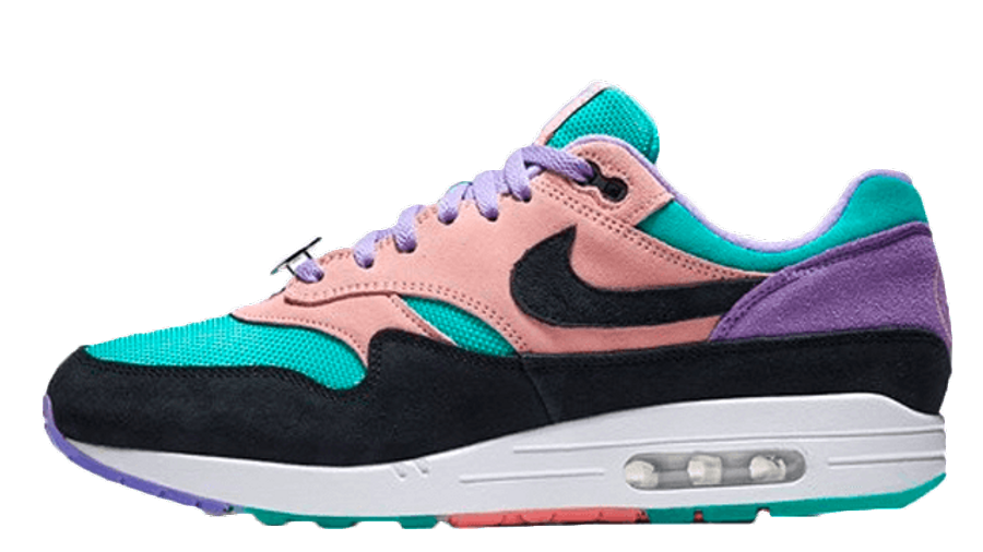 have a nike day air max 1 release