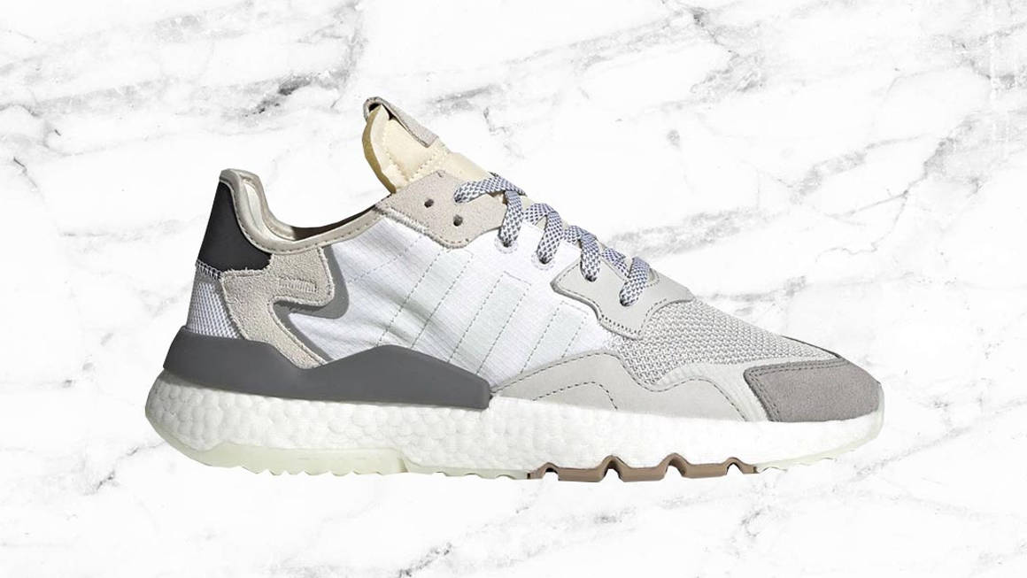 how to clean nite joggers