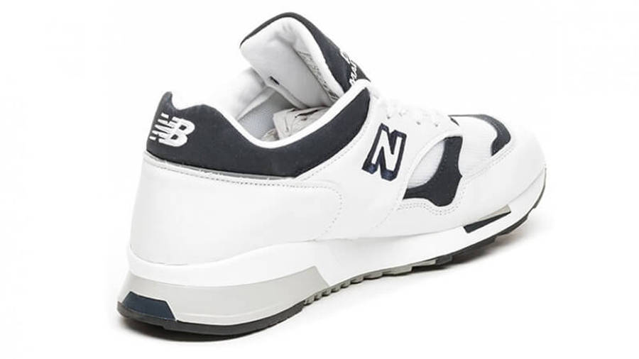 new balance 1500 white navy