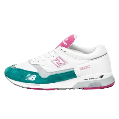 New balance store 1500 womens white