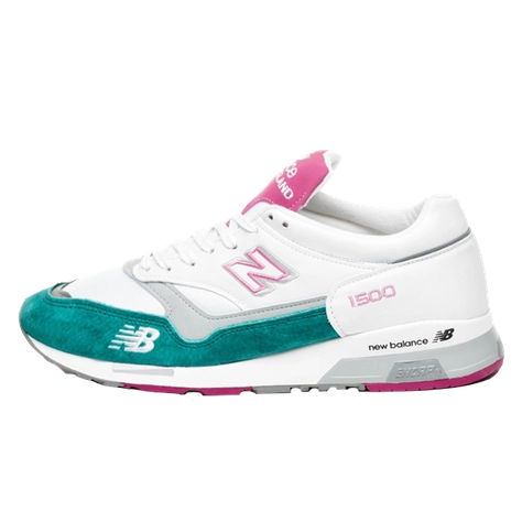 New Balance M1500WTP 2002R In England White
