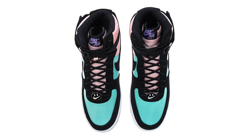 Nike Air Force 1 High Have A Nike Day