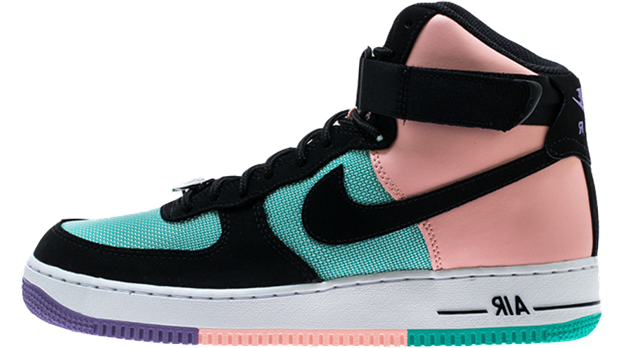 air force 1 high have a nike day