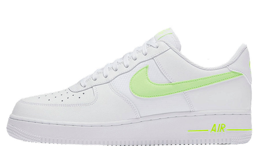 nike air force one low volt