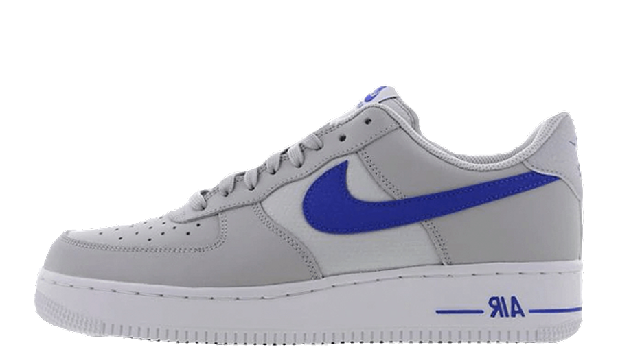 air force one racer blue