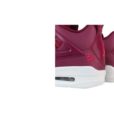 Jordan 4 true store berry