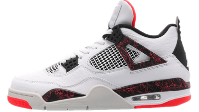 Hot lava 4s Clearance