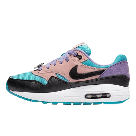 Nike Air Max 1 Have A Nike Day GS | AT8131-001
