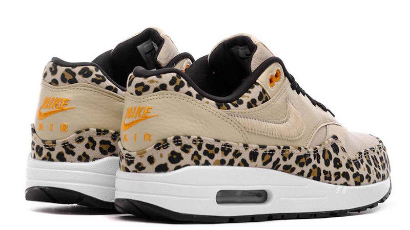 nike air max 1 leopard 2019