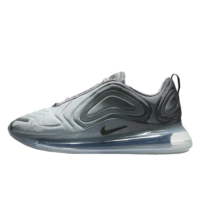 Gray 720 air clearance max