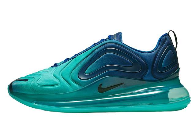 Nike Air Max 720 Sea Forest Women's