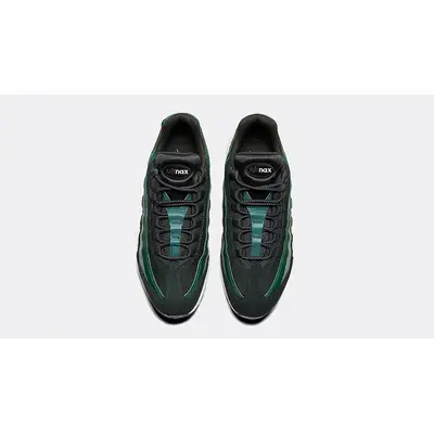 Nike air max on sale 95 outdoor green