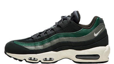 Nike Air Max 95 Essential Outdoor Green | Where To Buy | 749766-304 ...