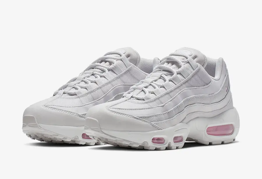 Air max 95 psychic pink online