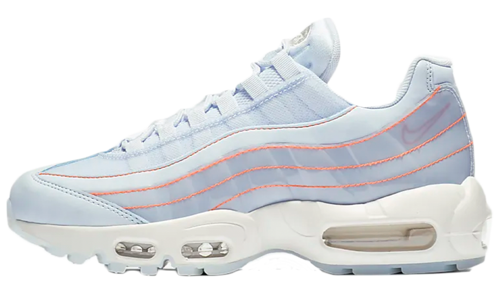Nike Air Max 95 SE Translucent Blue