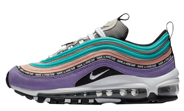 have a nike day air max 97 for sale