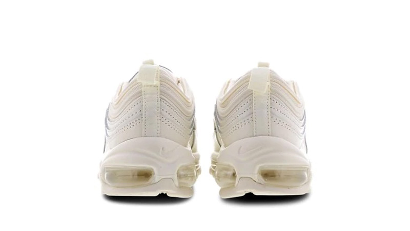 Nike Air Max 97 Pale Ivory Heart Pack