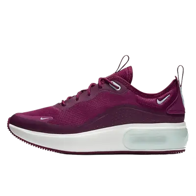 Nike air max cheap dia true berry