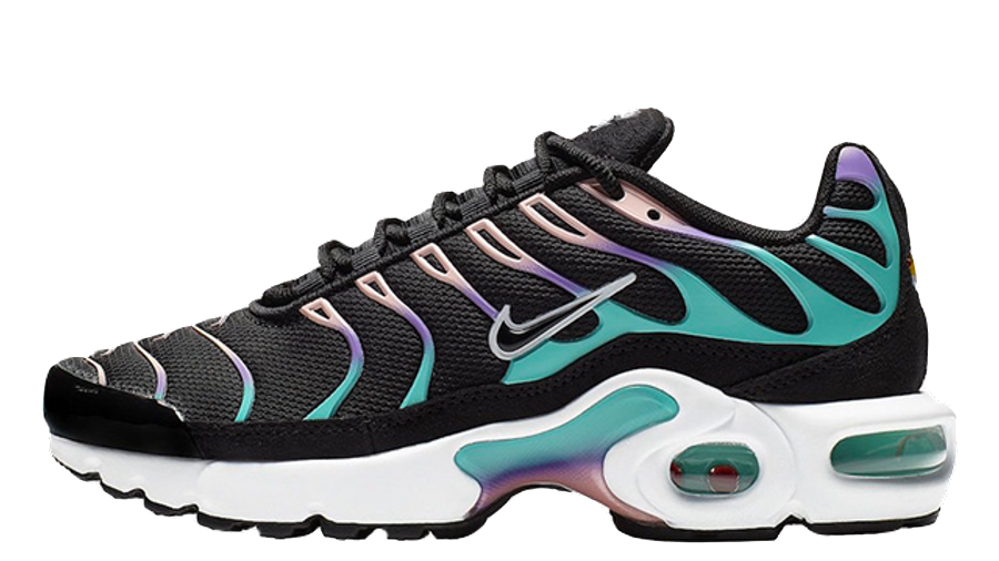 nike air max plus release dates 2019