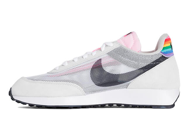 are nike tailwind true to size