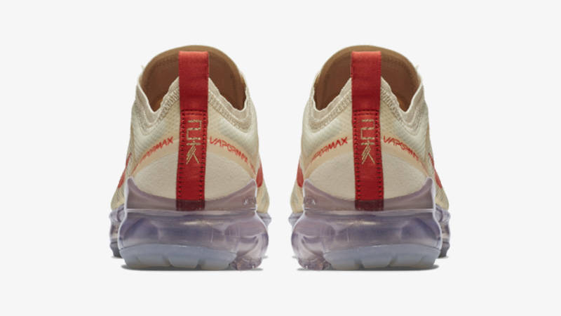 Nike Air VaporMax 2019 CNY Women's