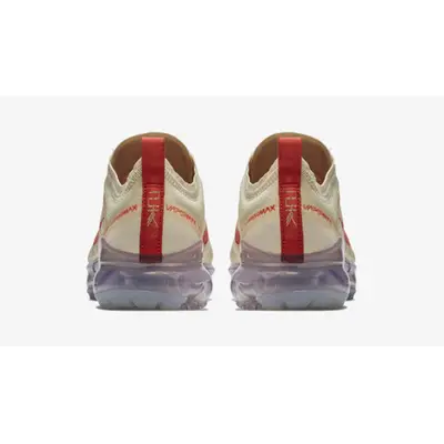 Nike Air VaporMax 2019 CNY Women's | Where To Buy | BQ7041-200