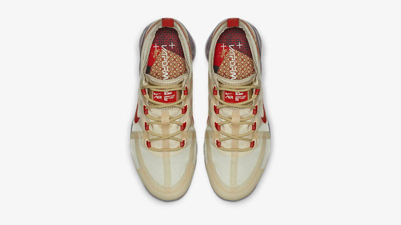 Nike Air VaporMax 2019 CNY Women's