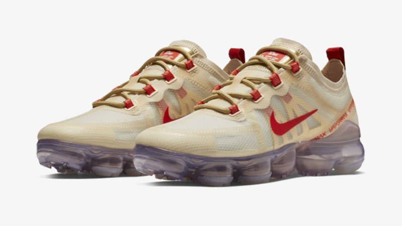 Vapormax flyknit 2 on sale chinese new year 219