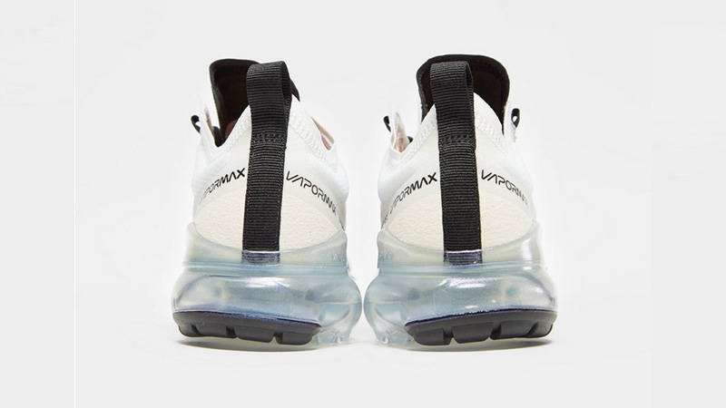 Vapormax 219 hot sale white blue