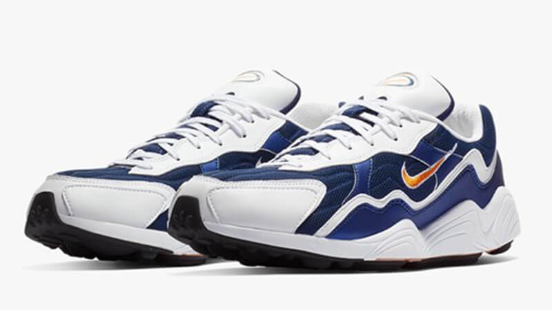 Nike Air Zoom Alpha White Blue Where To Buy BQ8800-400