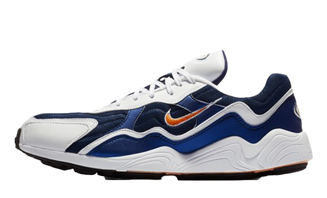 Nike Air Zoom Alpha White Blue | BQ8800-400