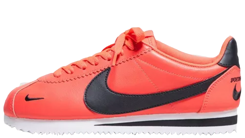 Nike Cortez Premium Red Where To Buy - Main Image