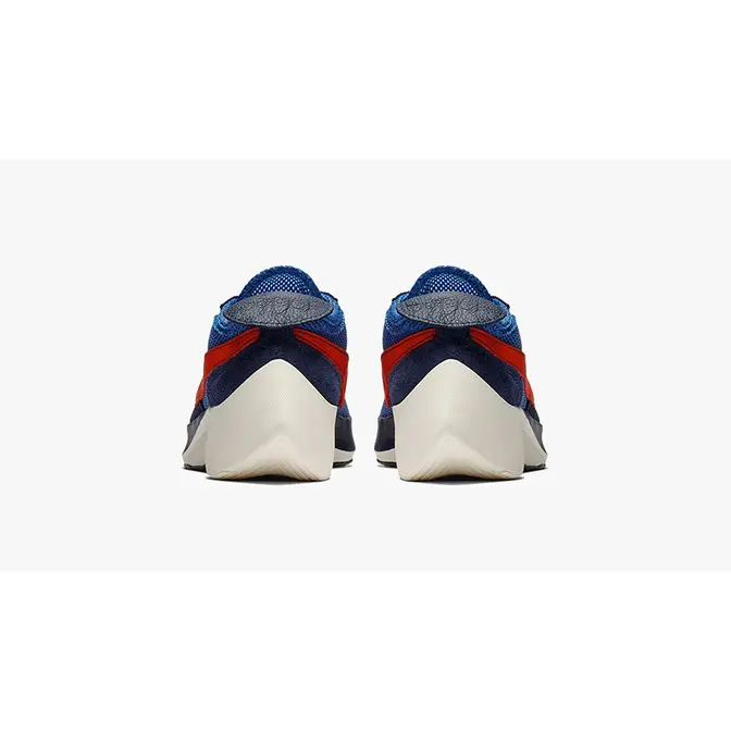 nike moon racer orange