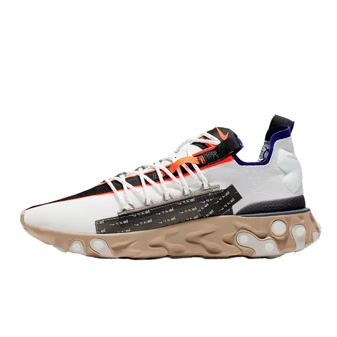 Nike React WR Where To Buy | AR8555-100 | The Supplier