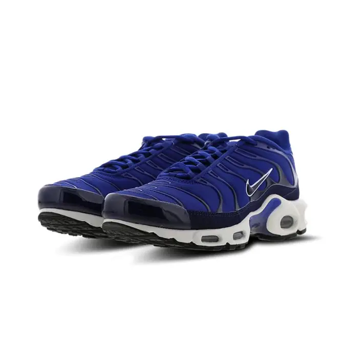 Nike hot sale tuned navy