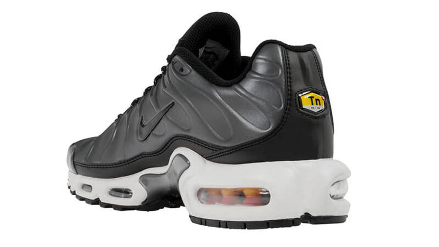 nike tn black cena